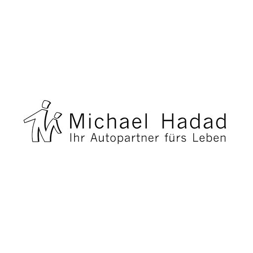 Michael Hadad Autohandel GmbH logo
