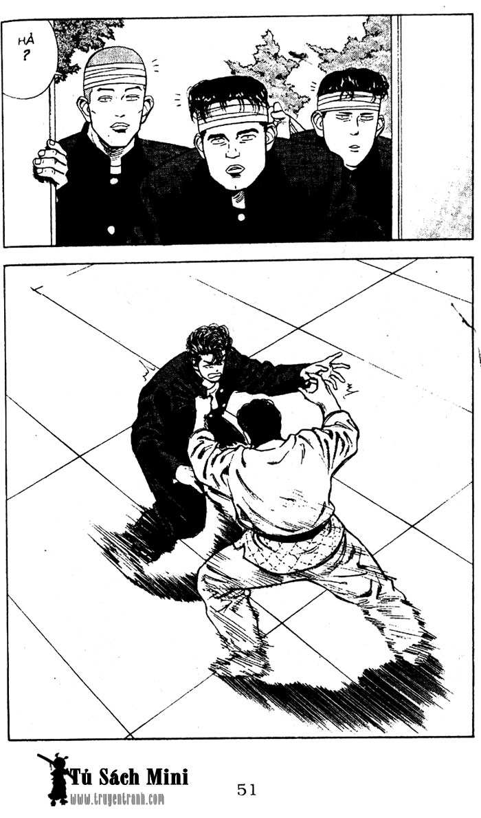 Slam Dunk Chap 3 - Truyen.Chap.VN