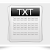 Hướng dẫn gộp nhiều file TXT (text) thành một