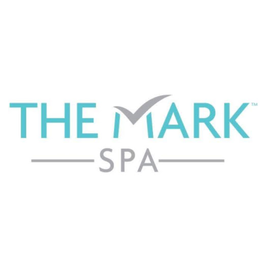 The Mark Spa - International Mall logo