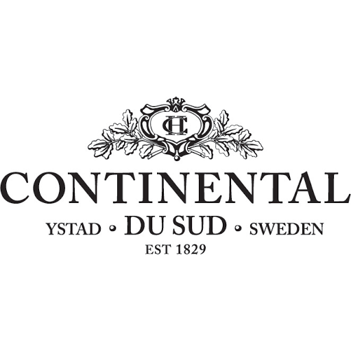 Continental du Sud logo