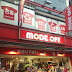 Second Hand Fashion Shopping in Tokyo: Mode Off in Ueno