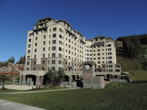 Big Sky Resort