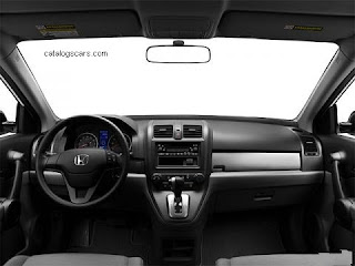 صور سيارات حديثه - Honda CR-V  HONDA%20CR-V%20_2011_800x600_wallpaper_18