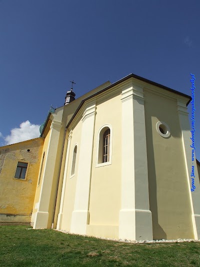 Photos of Szent L&Aacute;szl&oacute; - R&oacute;mai Katolikus templom