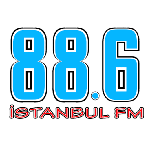 İSTANBUL FM logo