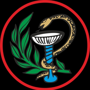 ÖZDEMİR ECZANESİ logo
