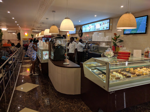 Festival des Glaces