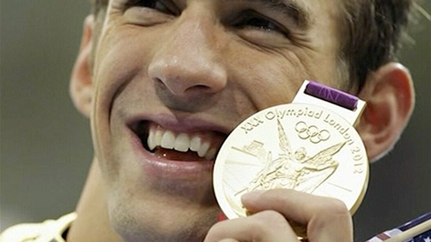 London 2012 Olympics Michael Phelps Wins 19th Olympic Medal Most Ever