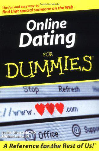 Discount Online Dating For Dummies