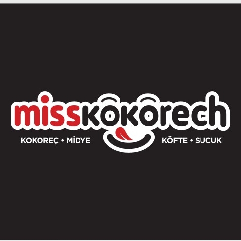 Miss Kokorech Yakuplu logo