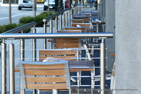 Stainless Steel Handrail Hyatt Project (13).JPG