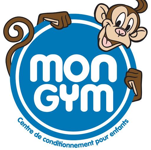 Mon Gym Mirabel logo