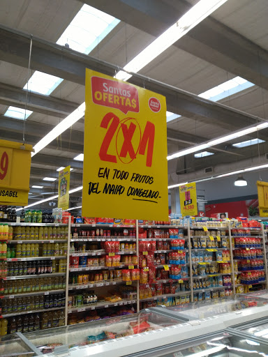 Santa Isabel-Osorno, República 360, Osorno, X Región, Chile, Supermercado o supermercado | Los Lagos