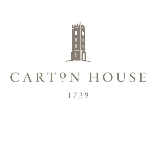 Carton House, A Fairmont Managed Hotel logo