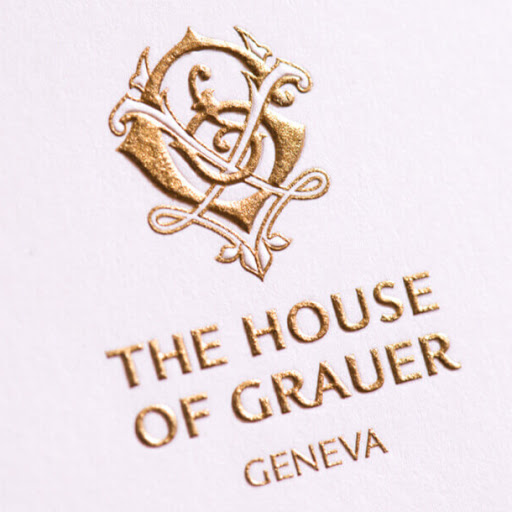 House Of Grauer Sa logo