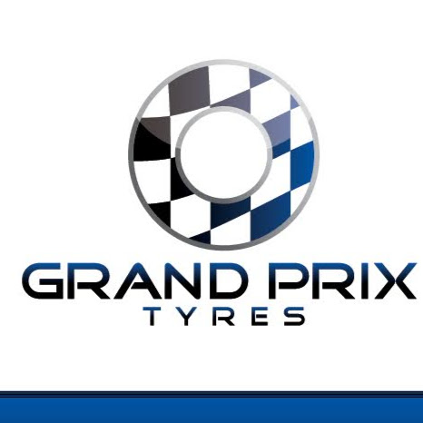 Grand Prix Tyres logo