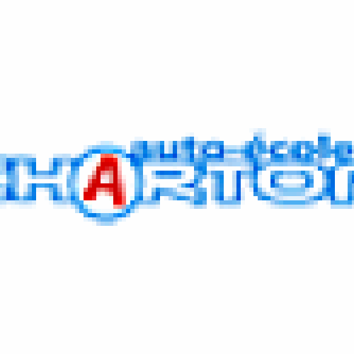 Auto Ecole A.H Charton logo