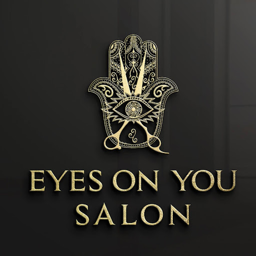 Eyes On You Salon