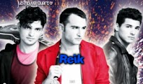 Creo en ti Reik musica pop video letra 