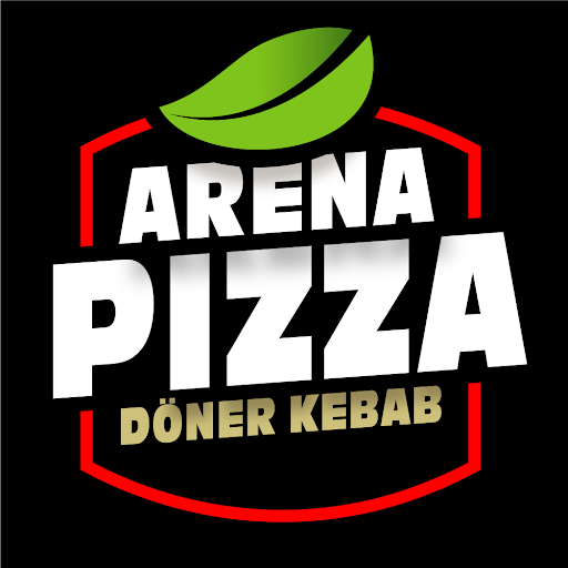 Pizzeria Arena Döner Kebab logo