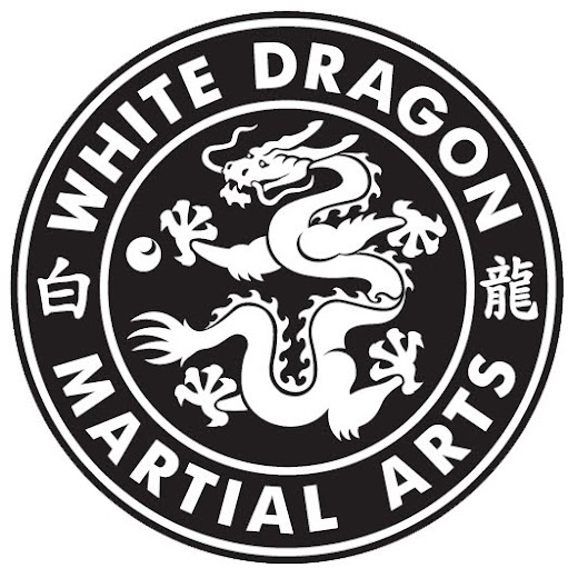 White Dragon Martial Arts - Oceanside logo