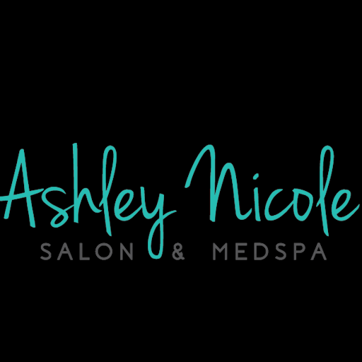 Ashley Nicole Salon Health & Beauty logo