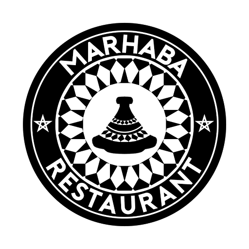 Marhaba - Marokkaans Restaurant (Amsterdam Oost) logo