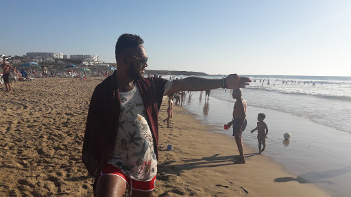 Plage Sol