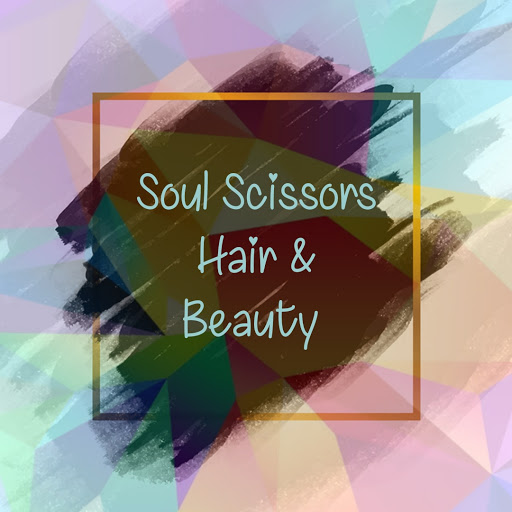 Soul Scissors Hair and Beauty logo