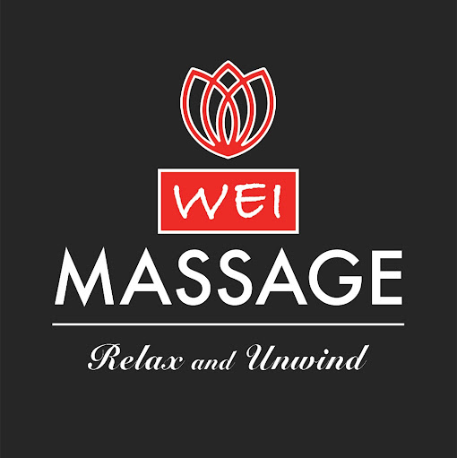 Wei Massage LLC logo