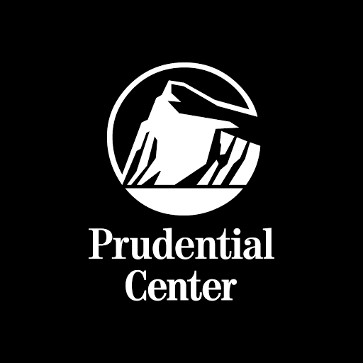 Prudential Center logo