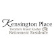 Aspira Kensington Place Retirement Living