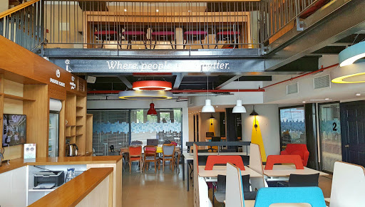 Workinton Bayraklı (Bayraklı Tower)