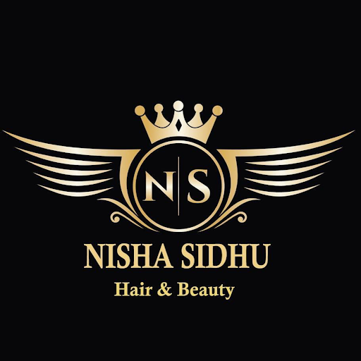 Nisha Sidhu Hair & Beauty Salon Craigieburn logo