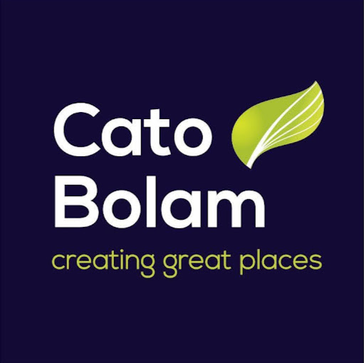 Cato Bolam Consultants logo