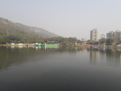 Upvan Arts Festival, Upvan Lake, Thane West, Thane, Maharashtra 400606, India, Arts_Organisation, state MH