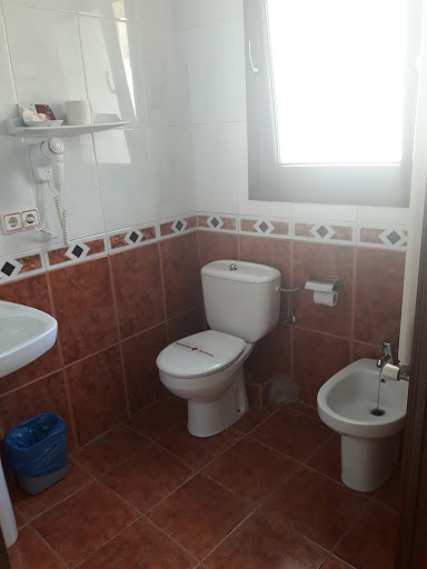Canton Hotel Barcelona