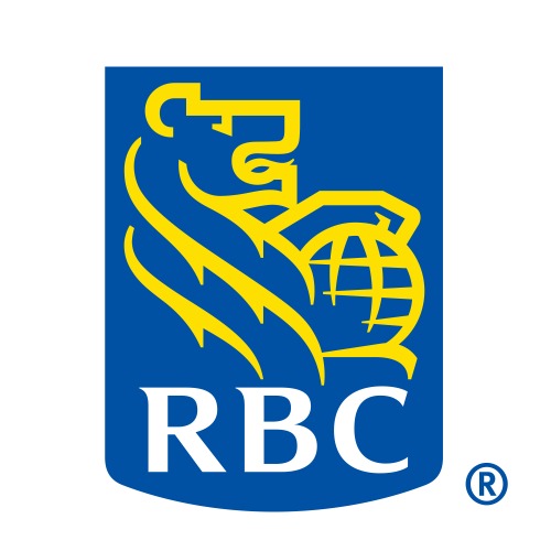 RBC Royal Bank ATM logo
