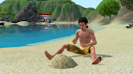 The Sims 3 Райские острова. Sims3exotischeiland-preview335