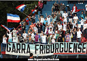 TORCIDA ORGANIZADA GARRA FRIBURGUENSE