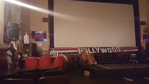 Movie Theater «Elm Draught House Cinema Inc», reviews and photos, 35 Elm CT, Millbury, MA 01527, USA