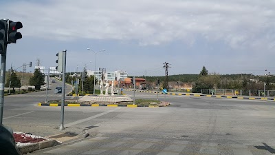 Photos of Gaziantep University Technopark