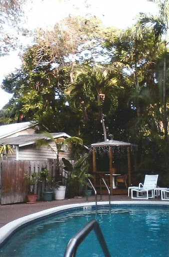 Westwinds Inn