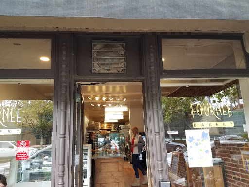 Bakery «Fournée Bakery», reviews and photos, 2912 Domingo Ave, Berkeley, CA 94705, USA