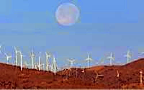 Solar And Wind Power Could Power Australia Climate Commission Says