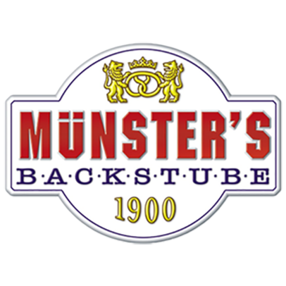 Münster's Backstube logo