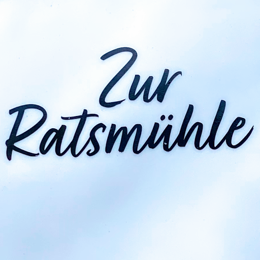 Zur Ratsmühle logo