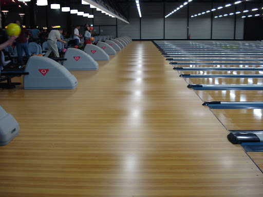 Silverbowl