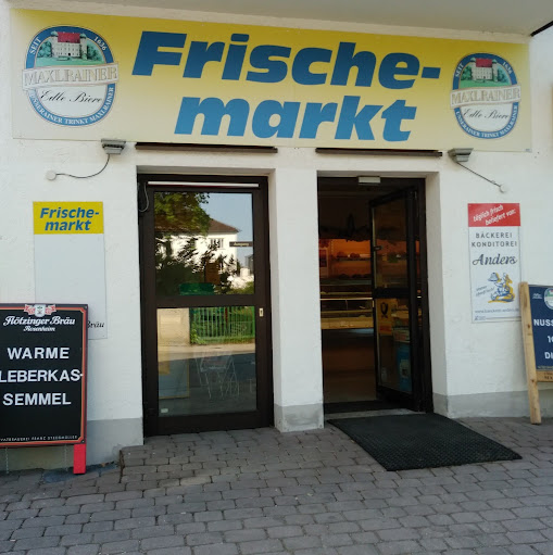 Harthauser Frischemarkt
